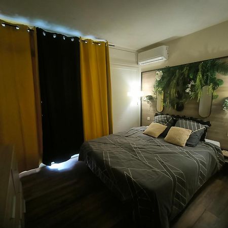 Kaz An Rev - Studio 1 Chambre Saint-Francois  Buitenkant foto